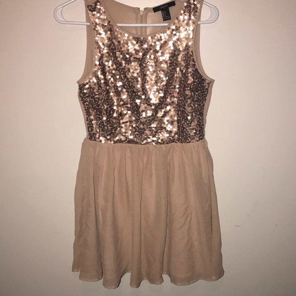 Forever 21 dress